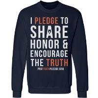 Share Honor Encourage The Truth  image 2